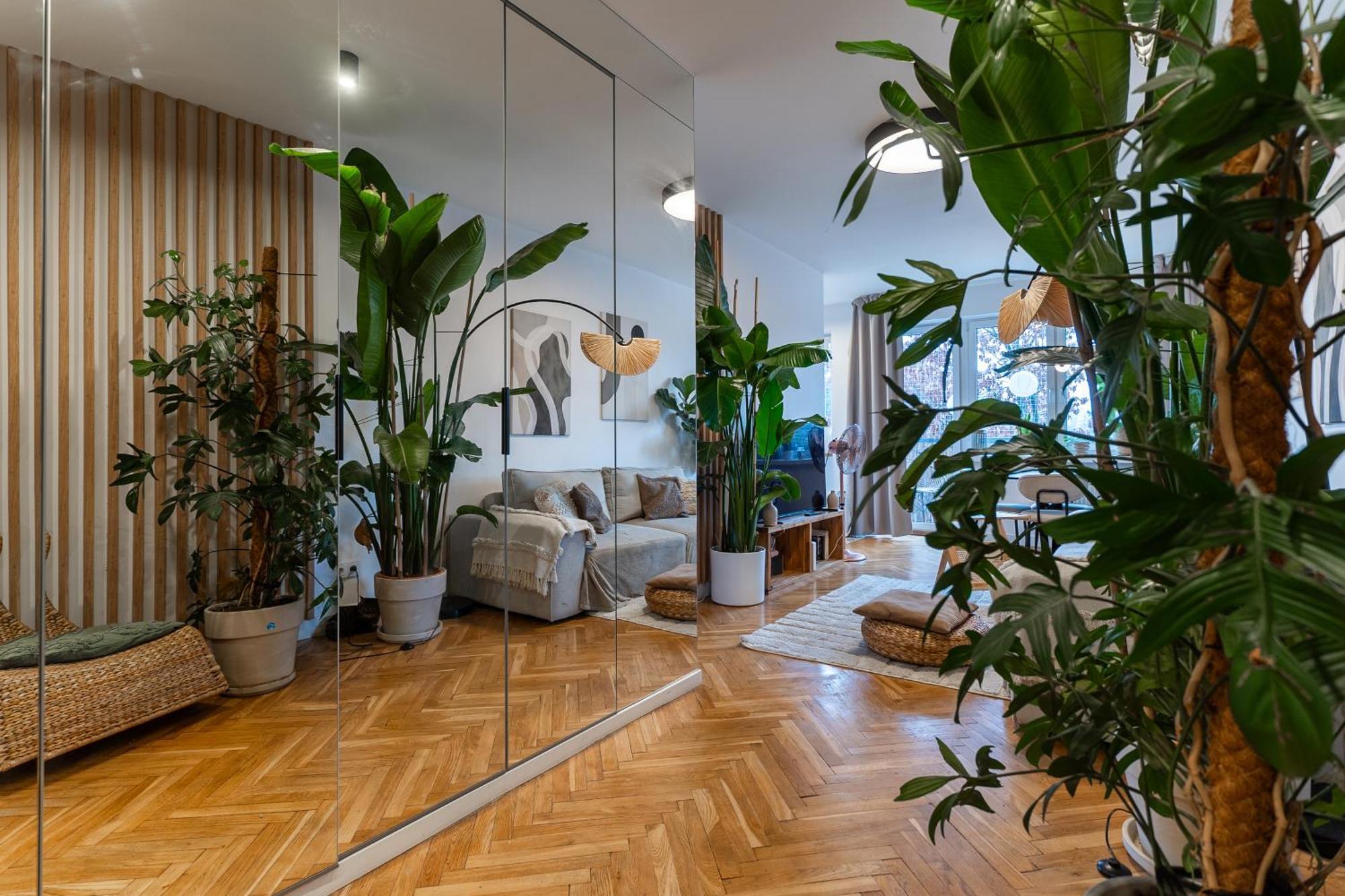 Warsaw Concierge Kinowa Gardensアパートメント エクステリア 写真
