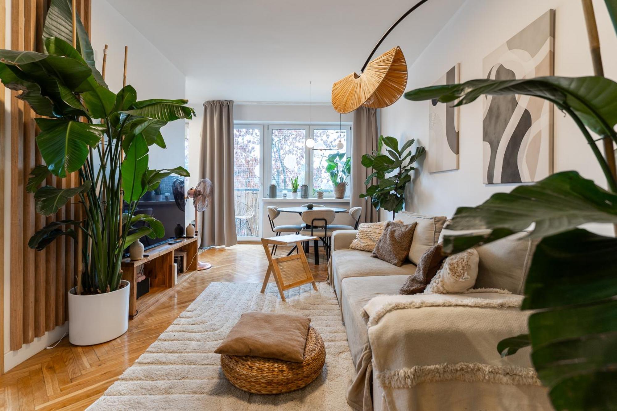 Warsaw Concierge Kinowa Gardensアパートメント エクステリア 写真