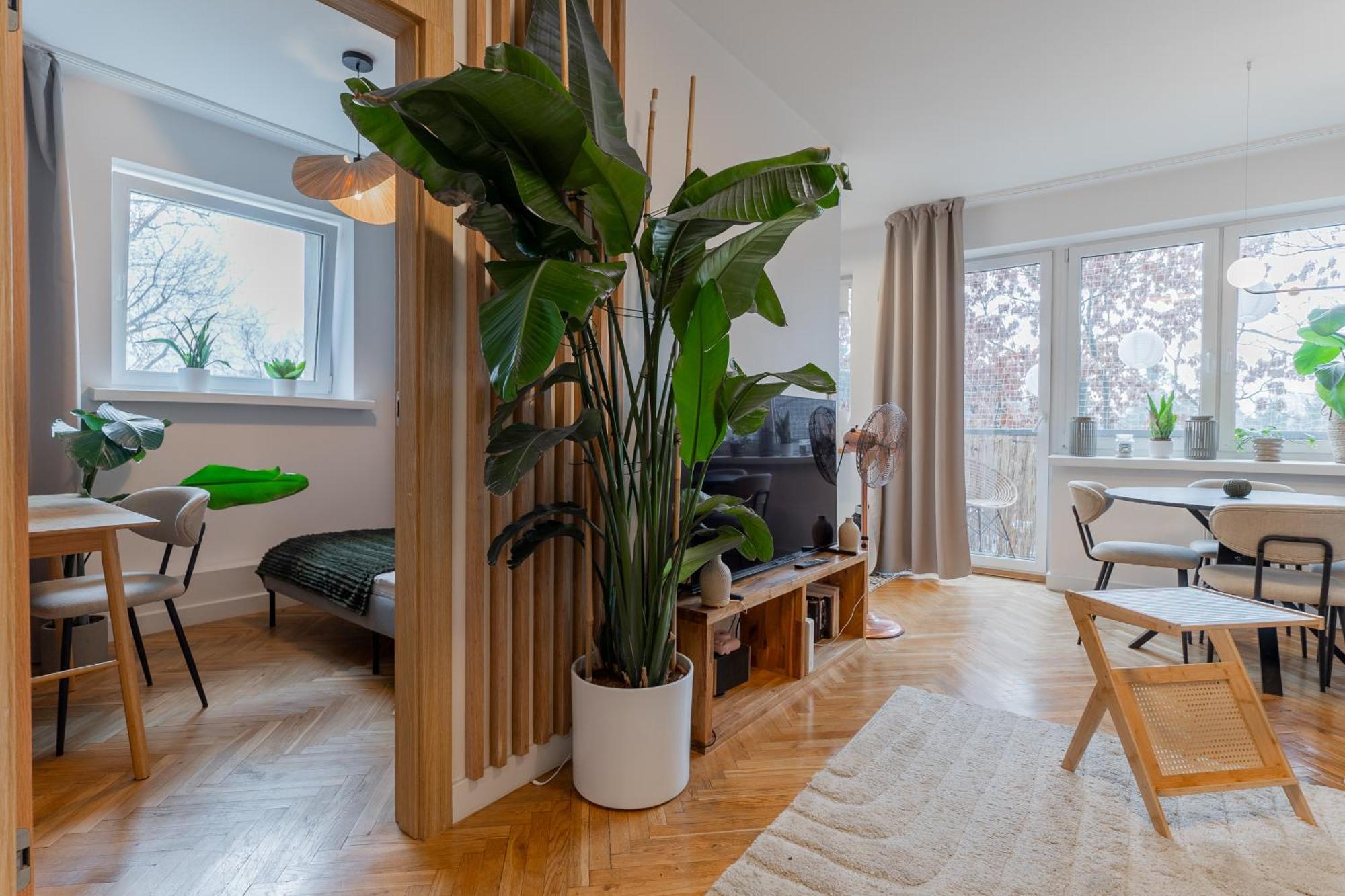 Warsaw Concierge Kinowa Gardensアパートメント エクステリア 写真
