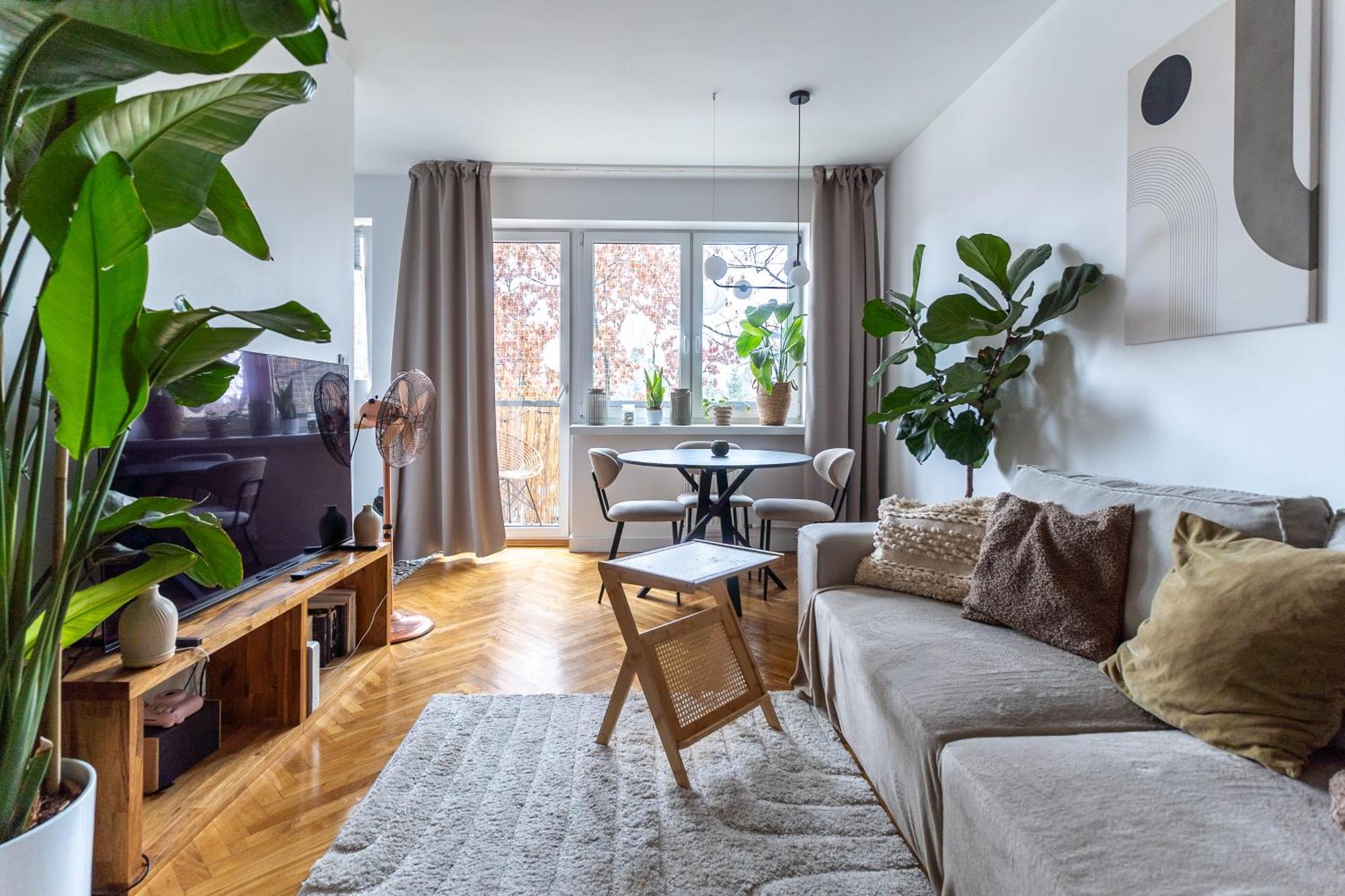 Warsaw Concierge Kinowa Gardensアパートメント エクステリア 写真