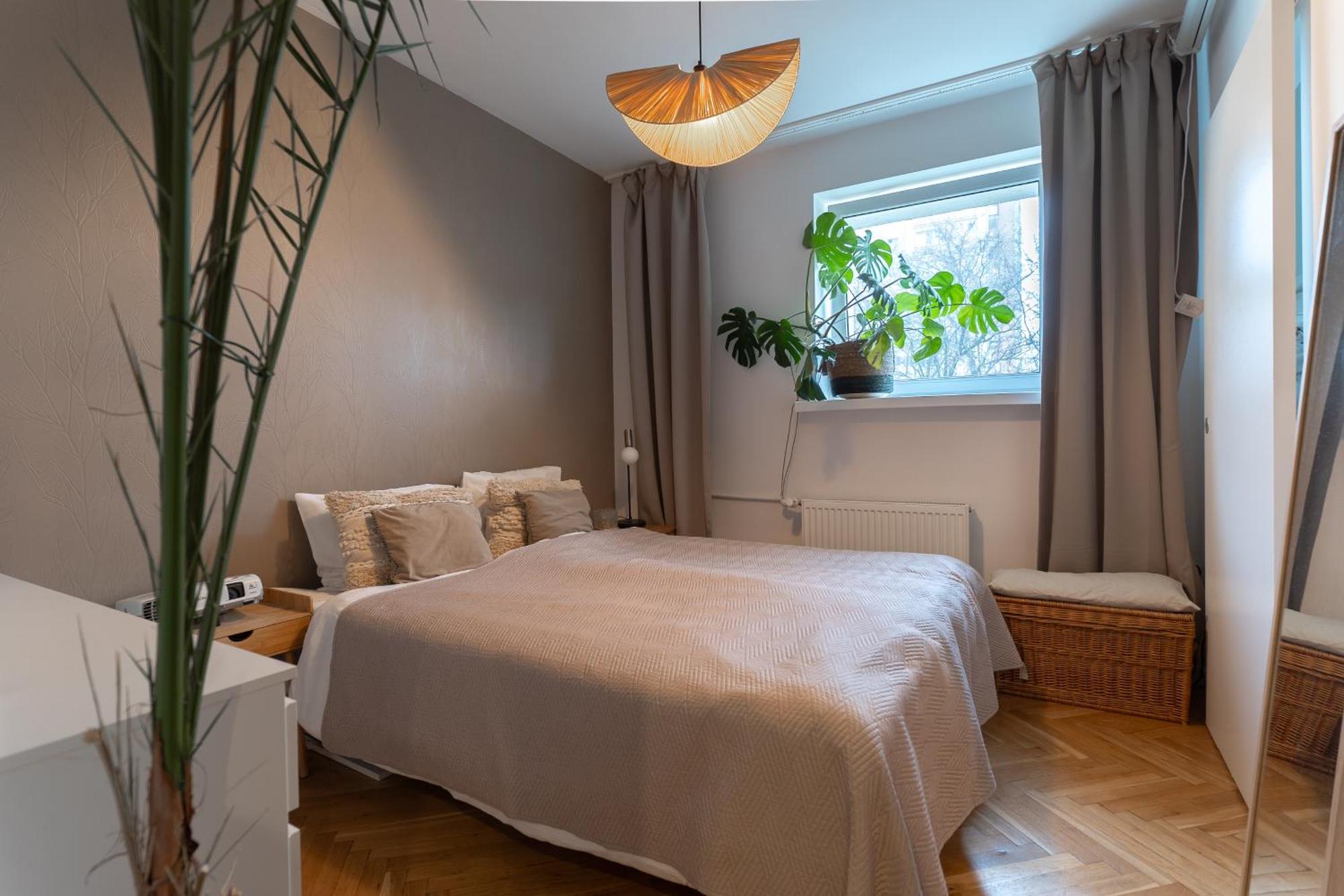 Warsaw Concierge Kinowa Gardensアパートメント エクステリア 写真